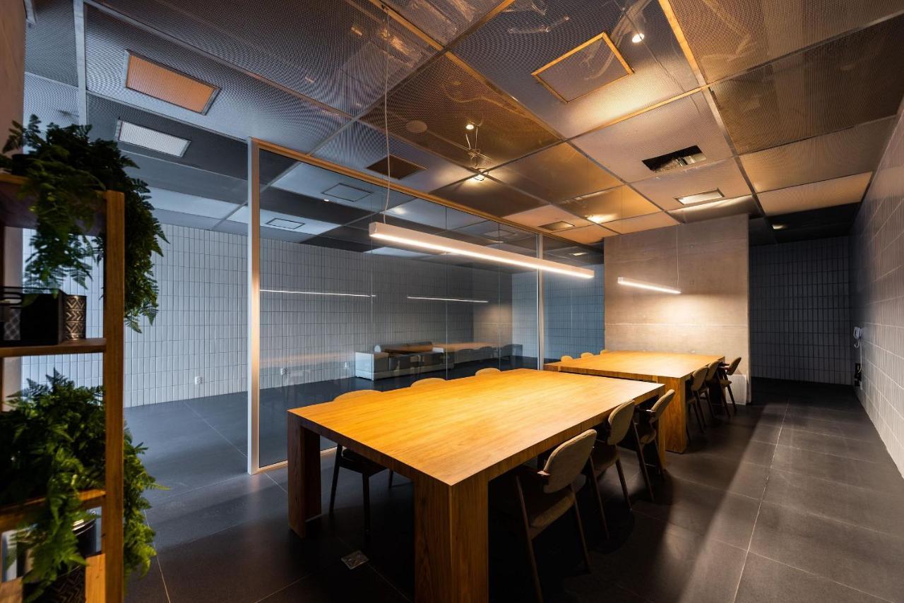 Vnf2 Conforto Perto Do Centro De Convencoes * 圣保罗
