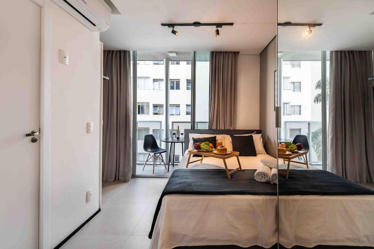 Apartment Vnf2 Conforto Perto Do Centro De Convencoes *