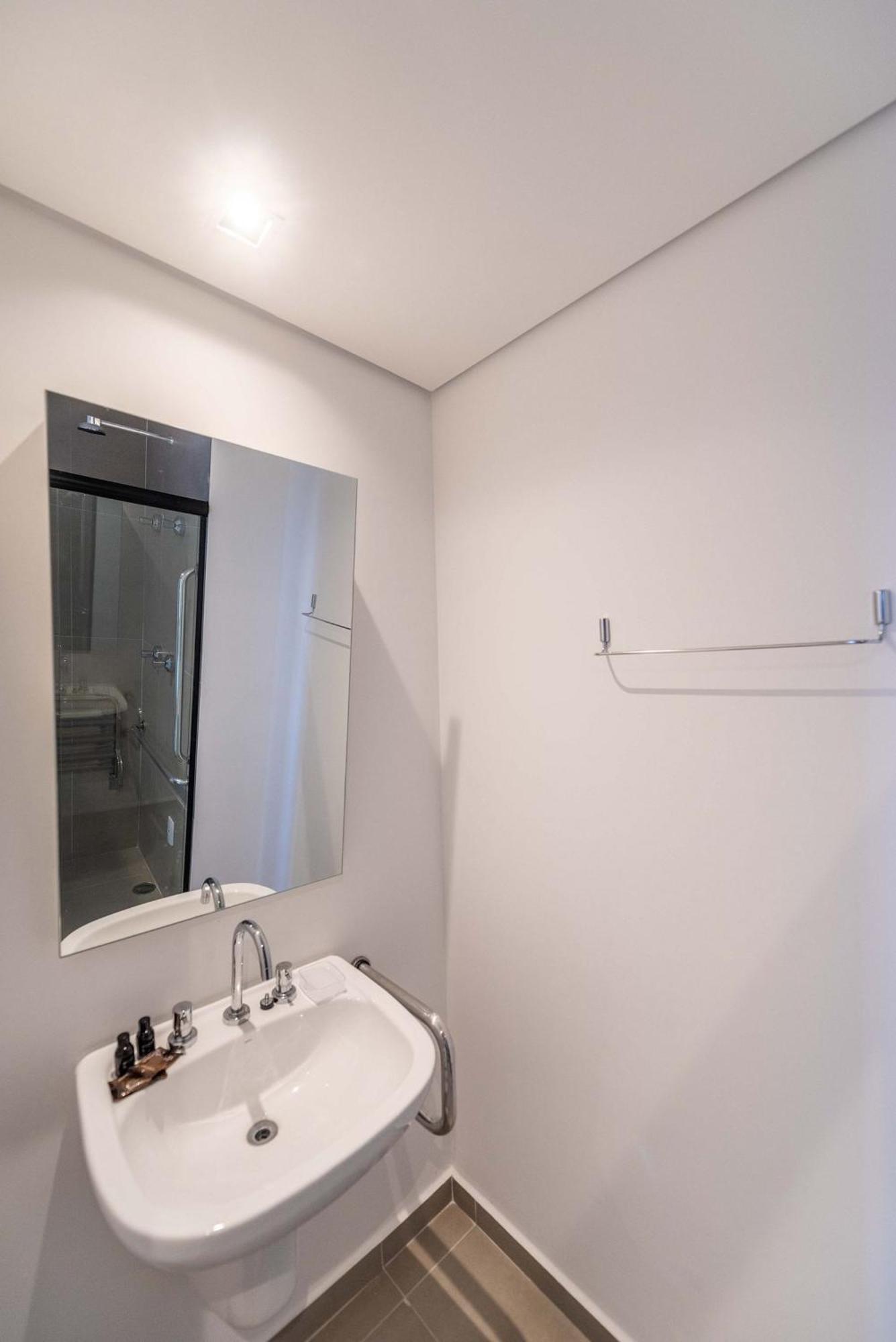 Apartment Vnf2 Conforto Perto Do Centro De Convencoes *